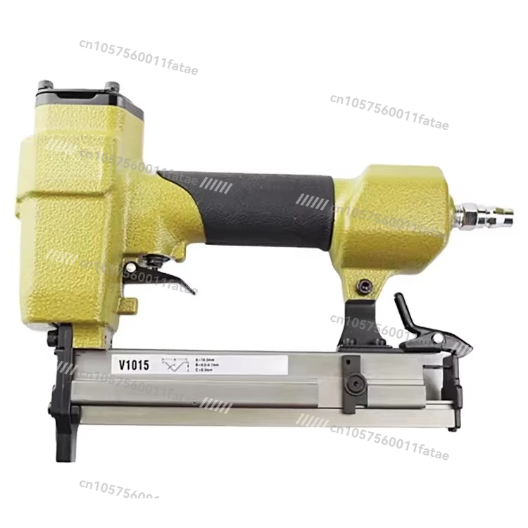 

Pneumatic angle nailer 7/10/12/15v universal nail