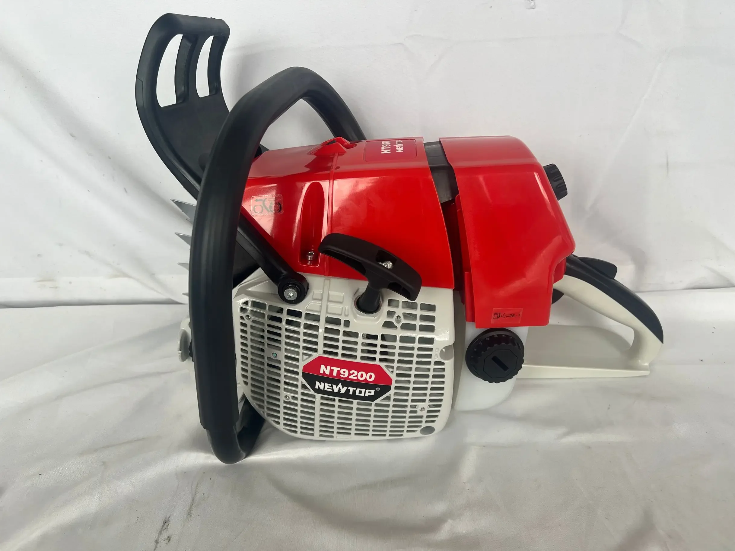 Original brand new！NEW·TOP High Quality MS660 Chain Saw Machine 92CC Petrol Chainsaw For Sale