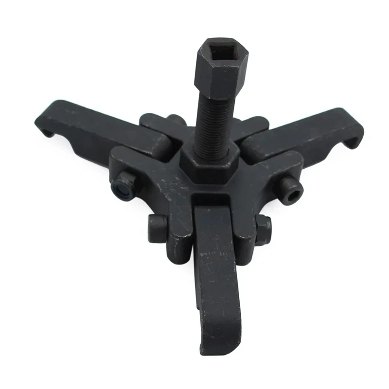 Super Sale Crankshaft Pulley Disassembly Tool, Three Jaw Puller, Suitable for Chrysler Gm Mitsubishi