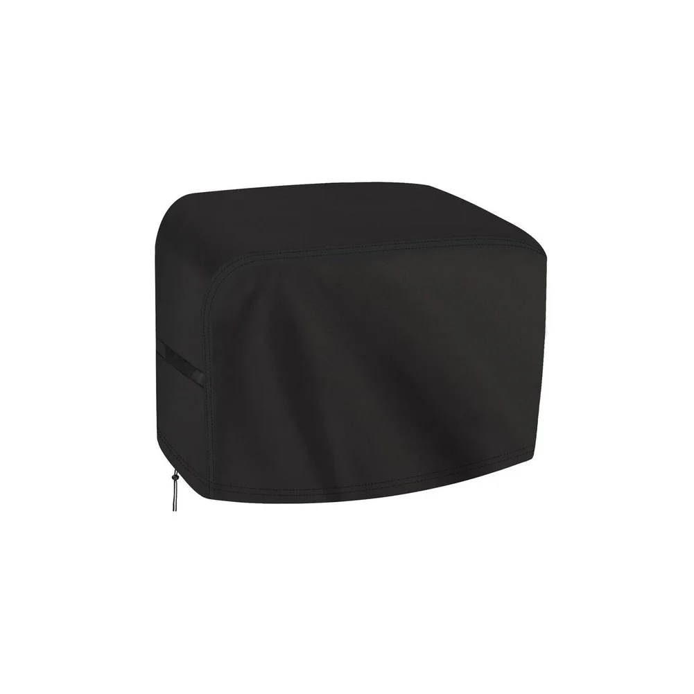 Waterproof Pizza Oven Cover For BakerStone 9152403, Dustproof Shield For Portable Gas Grills Up To 23 Inch, With Drawstring