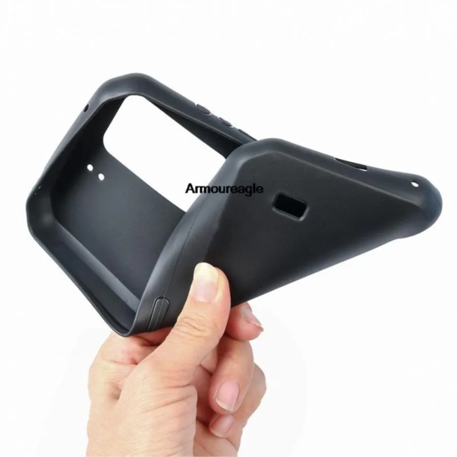 smartphone case for ulefone armor 11t 5g back cover black soft tpu full protection shell on for ulefone armor11 5g cases vetro