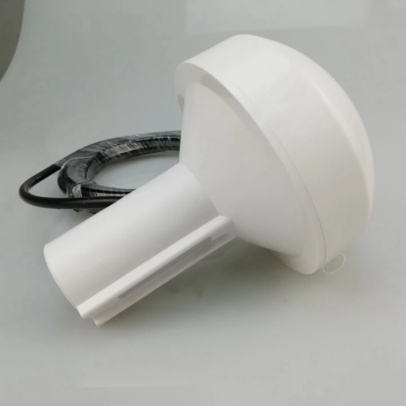 Aktywna morska antena nawigacyjna GPS 10 metrów z męskie złącze wtykowe BNC