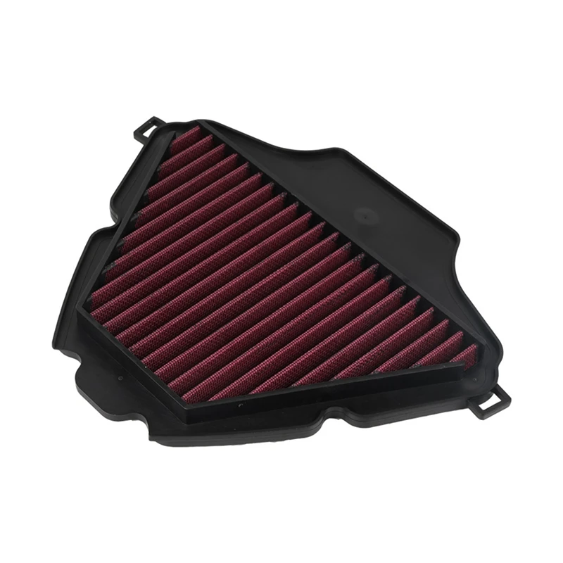 Motorcycle Air Intake Filter Cleaner Elements For Honda XADV-750 XADV 750 X-ADV750 X-ADV 750 XADV750 2021 2022 2023 Accessories