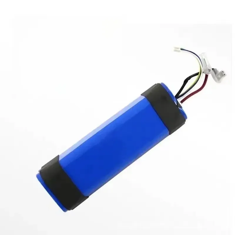 21.6V 6000mAh Replacement Battery for Dreame HHR24A H10 H12S M11 H12 Max Wet Dry Vacuum Cleaner