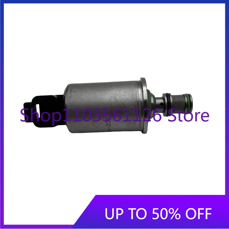 

DX215 DX220 DX225 DX235-10 Высококачественный гидравлический пропорциональный электромагнитный клапан экскаватора 410111-00356