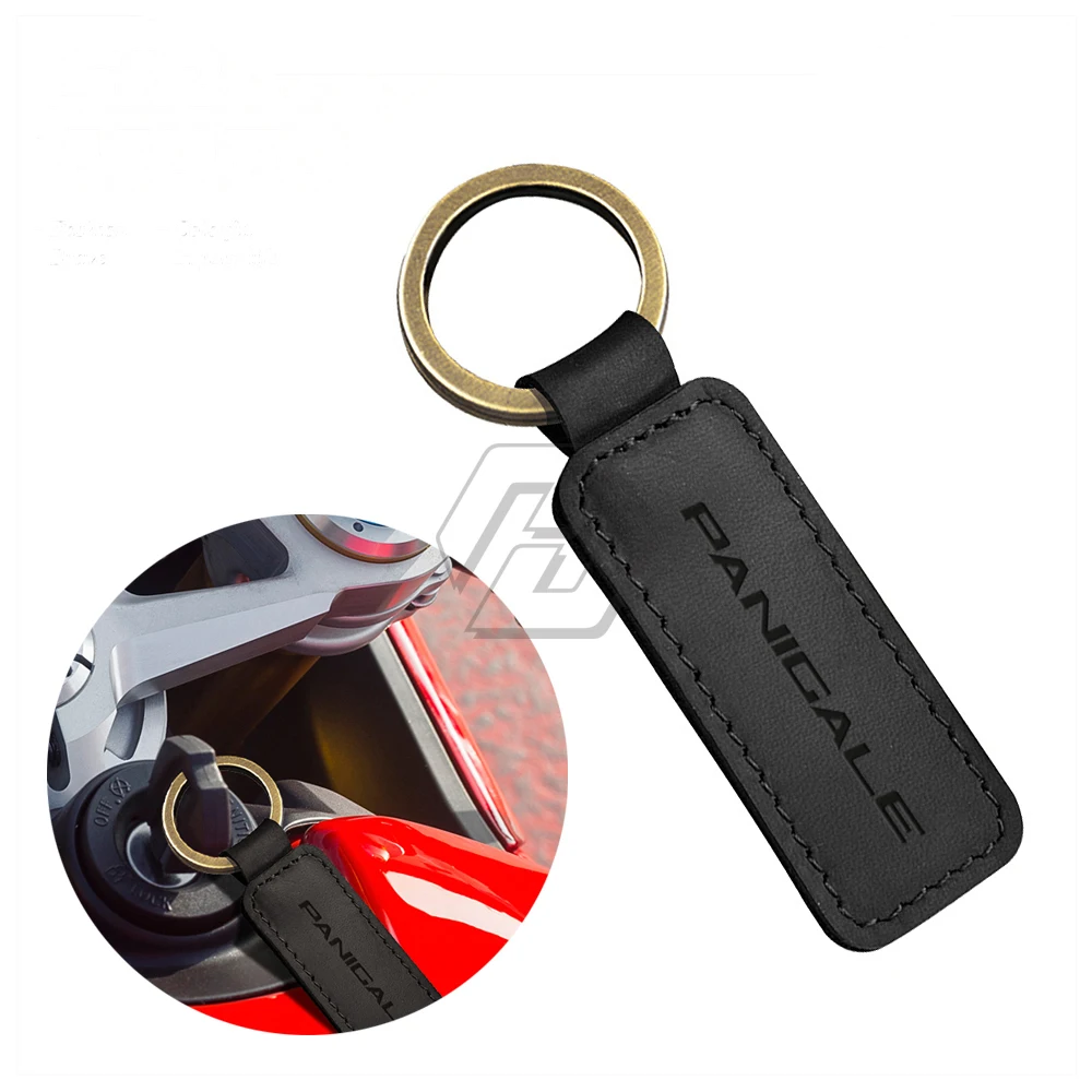 

Брелок для ключей мотоцикла Ducati 899 959 1099 1199 1299 Panigale V4