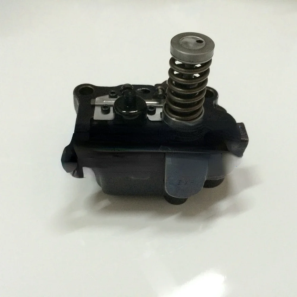 

4TNV94 Hydraulic Fuel Injection Pump Head For Yanmar Engine