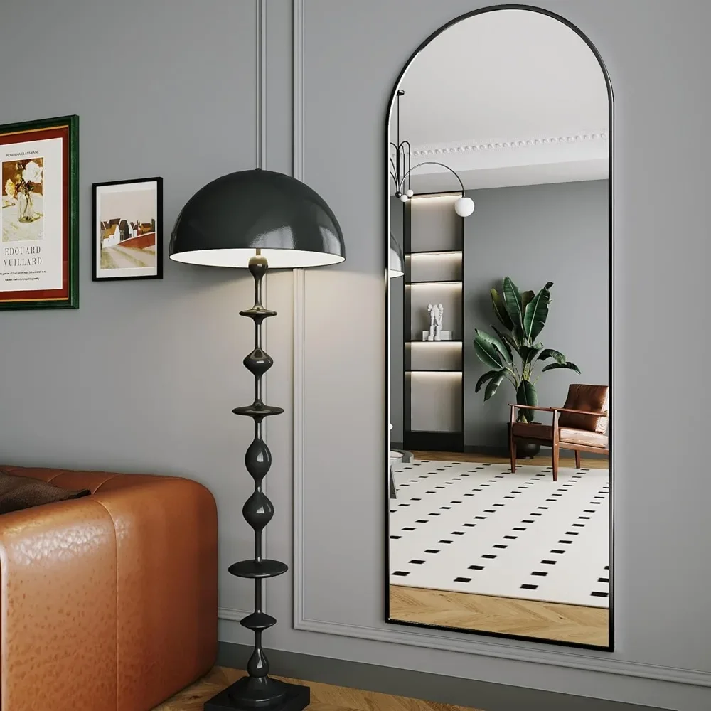 Full Body Mirror,Nanometre Arched Full Length Mirror,espejos para dormitorio,Full Size Mirror