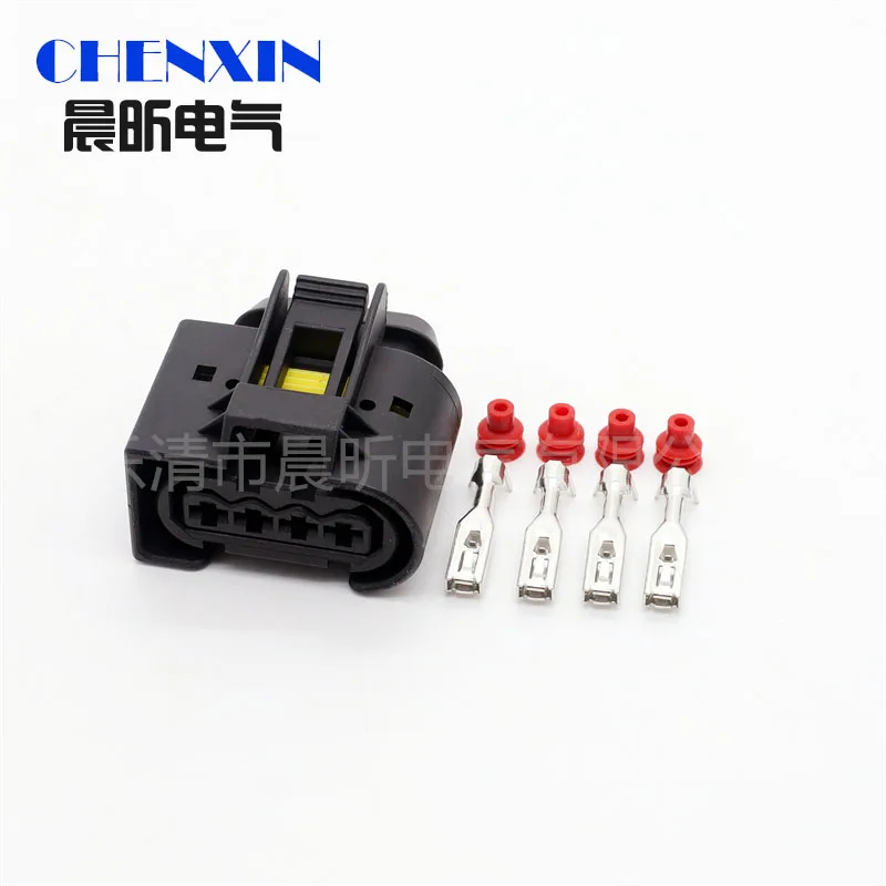 4pin plug 50290698 2E0 905 229 2E0905229 cable harness connector 9441491 09441491 with terminals and seals