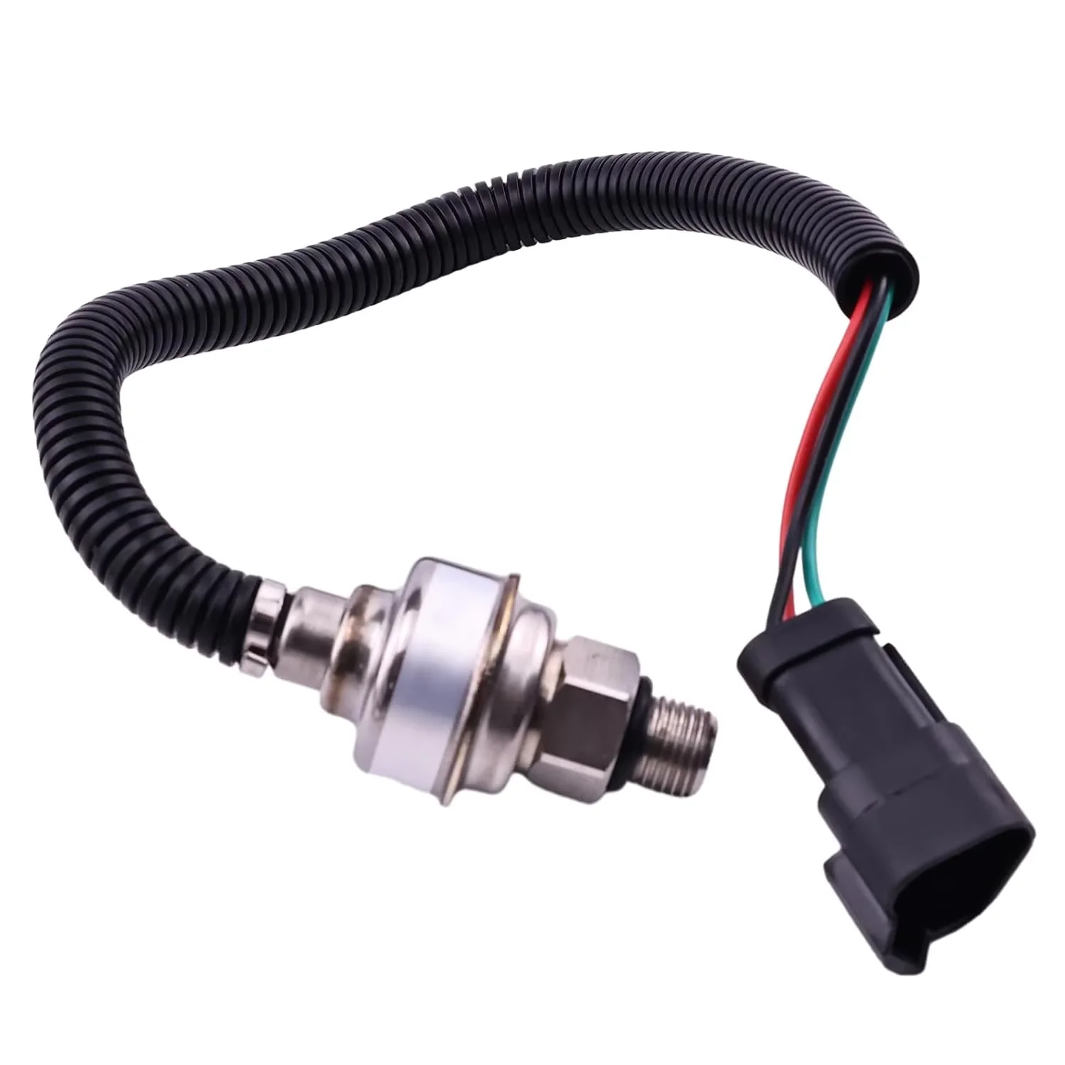

4180636210 418-06-36210 Oil pressure switch sensor suitable for WA200-6 WA320-6 wheel loaders