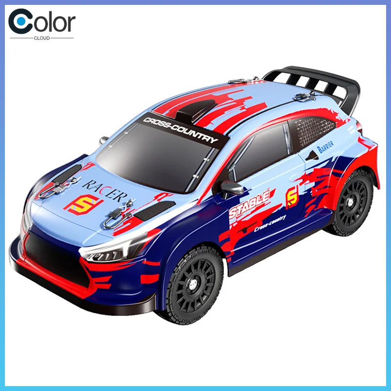 

Jjrc C8828 All-Terrain Driving 2.4g Four-Wheel Drive Carbon Brush Remote Control Racing Car High-Speed Car Adult Electric Toy