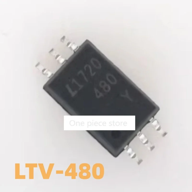 5PCS LTV-480 Screen… - image