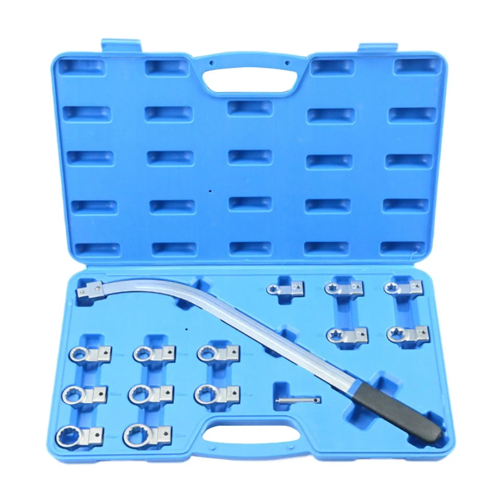 

Belt Tool Set XC2942 Convenient with Case Automotive Repair Tools