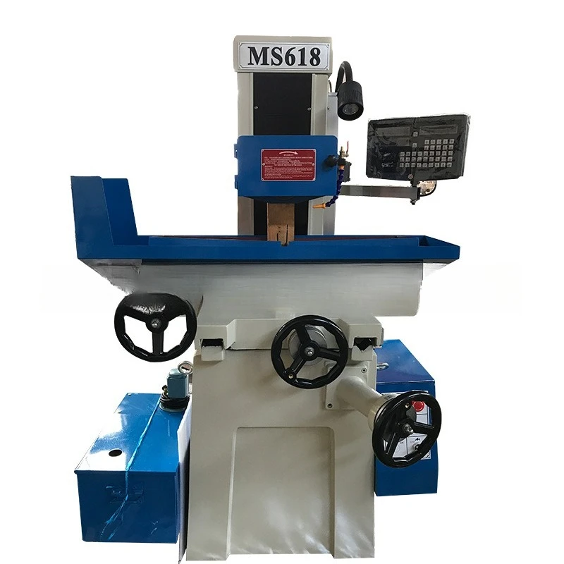 Manual hand grinder water grinding manual small precision surface grinder y