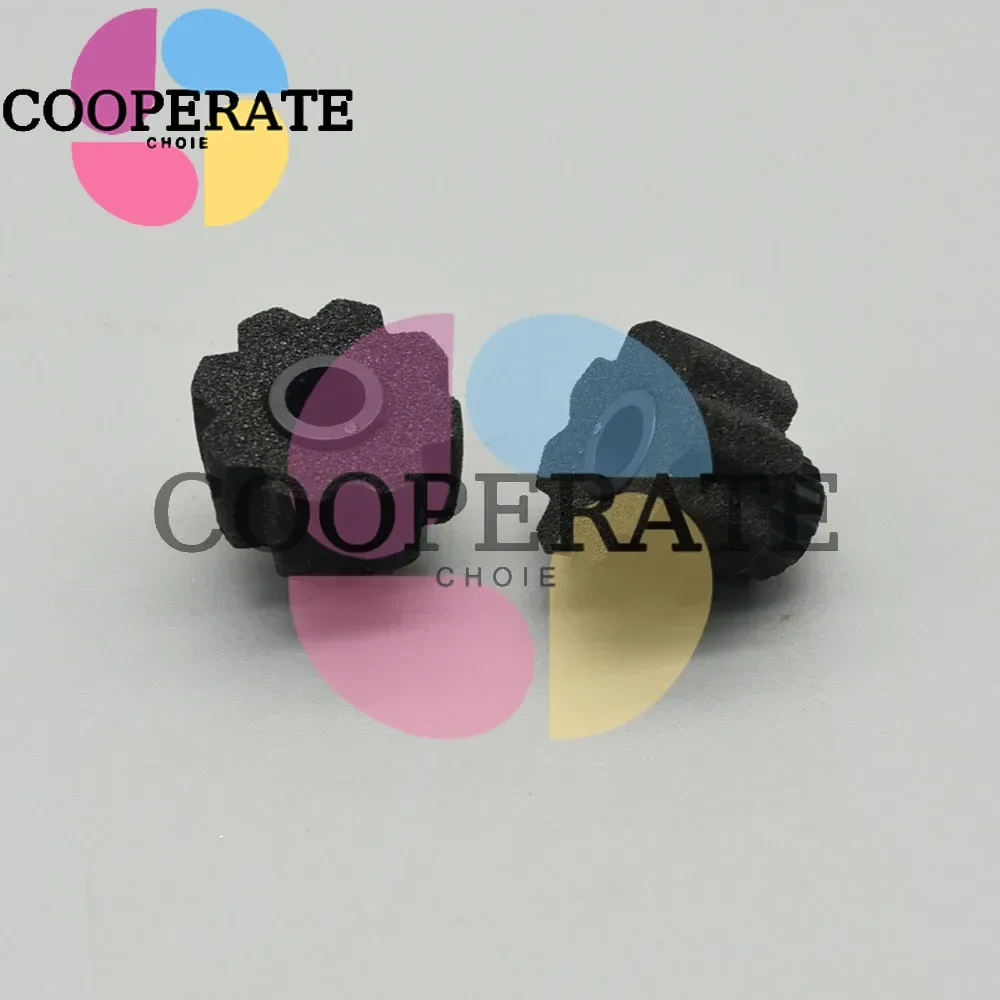 10X B830-3503 Sponge Gathering Roller compatible for Ricoh SR3030 SR840 SR970 1075 2075 2105 1357 MP 7000 7500 8000