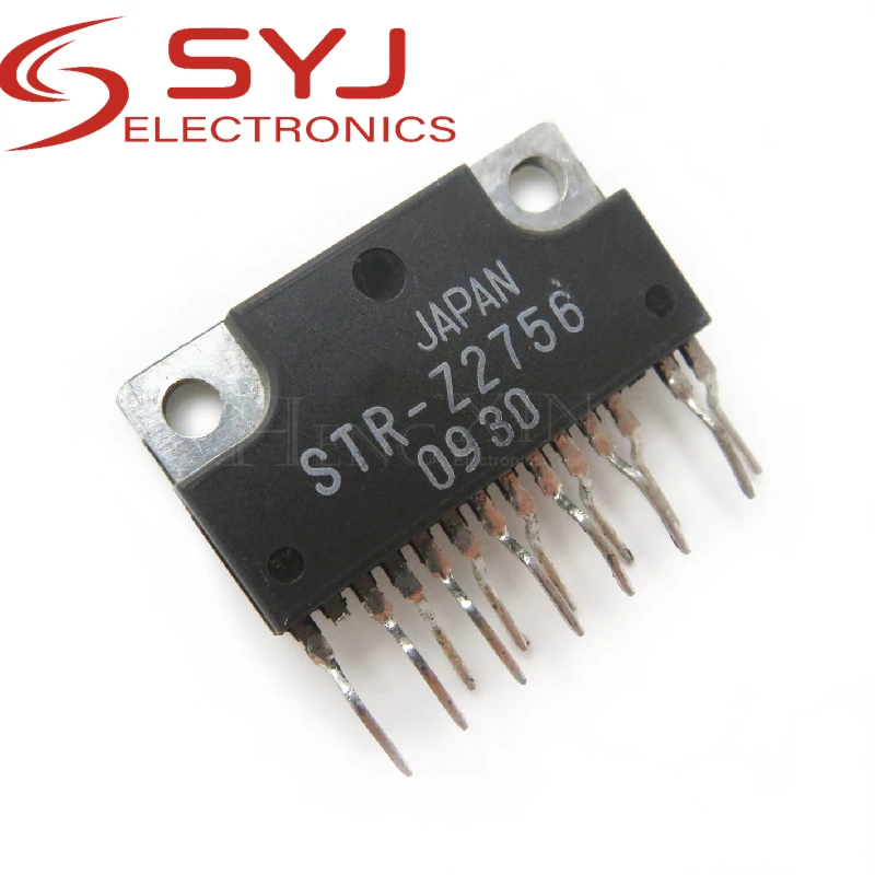 1 pieza STR-Z2756 STRZ2756 Z2756