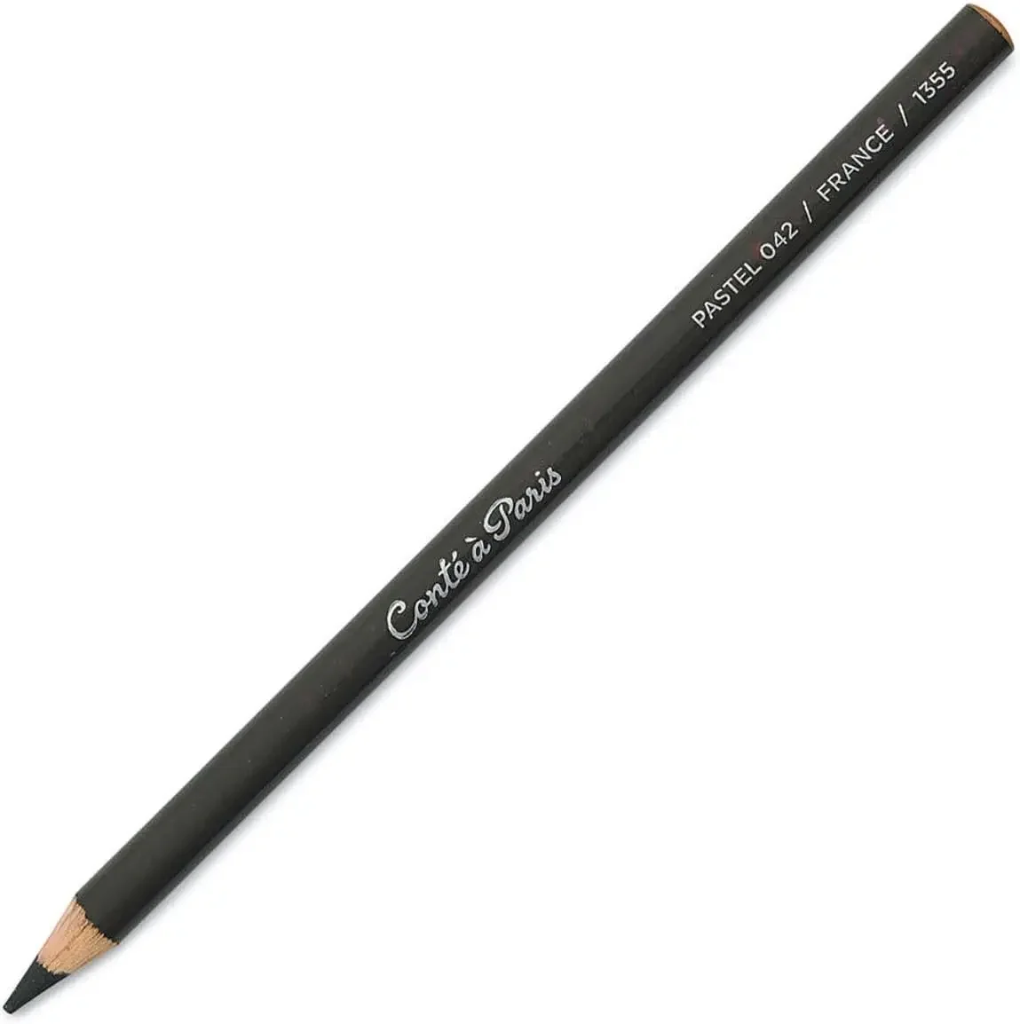 

Sepia Pastel Pencil for Detailed Artwork, 8.5mm, 48 Colors