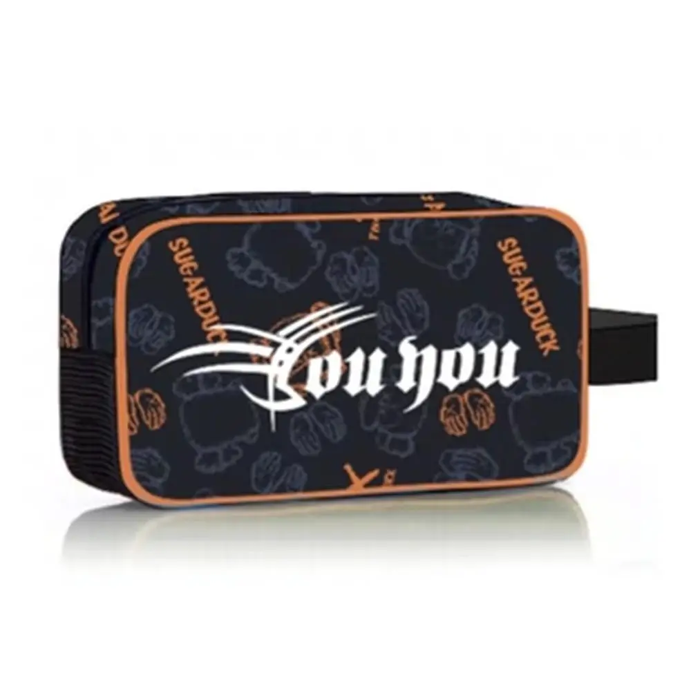 Travel Waterproof Swimming Storage Bag Dry Bag Multi-functional Men Swimwear Bag Glasses Bag Zipper Swimm Handbag Summer Beach