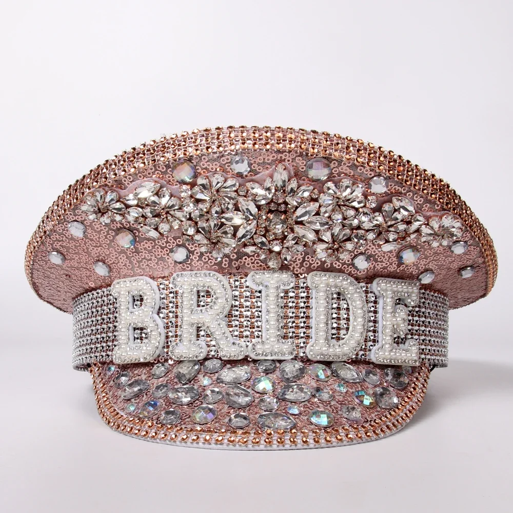 chapeau-militaire-de-luxe-en-strass-pour-femme-ideal-pour-mariage-reine-sergent-capitaine-fete-prenuptiale-anniversaire-ou-festival
