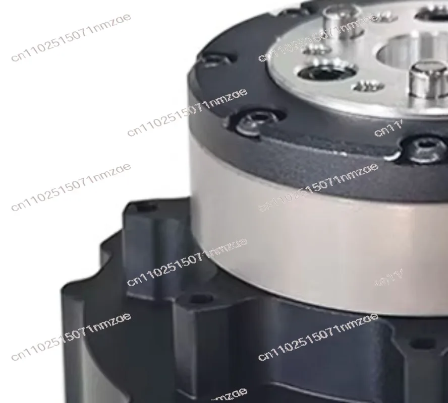 45Nm/132Nm High Torque Gear Reduction Motor Lightweight Industrial Grade Speed Motor