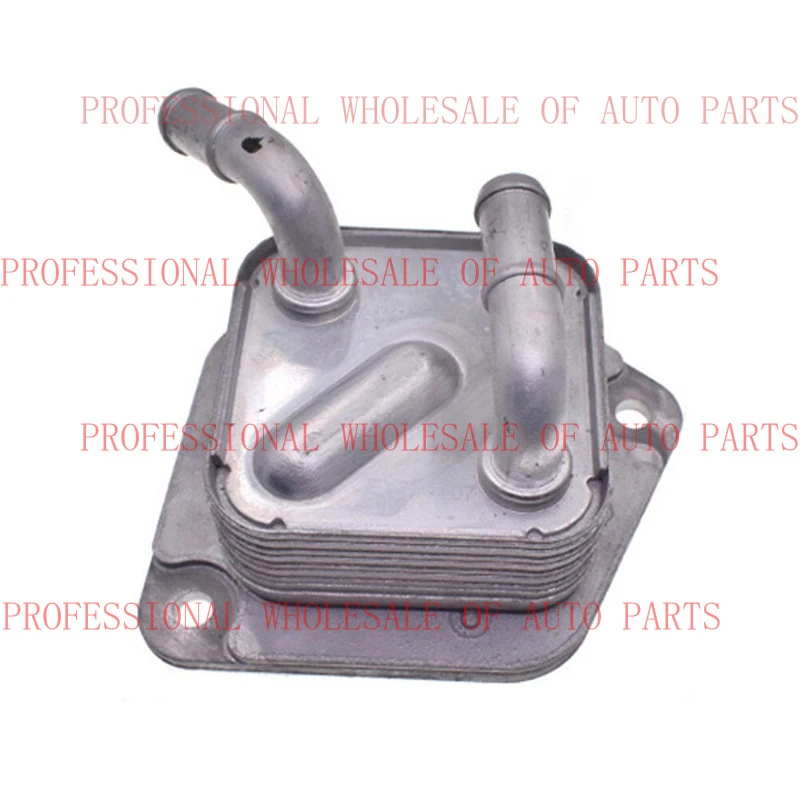 V+ 25560-R3W-003 CVT Warmer Transmission Oil Cooler For Honda Civic 2016-2017 2.0L