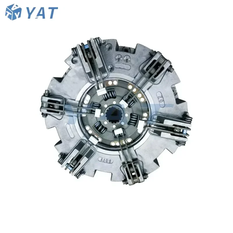 

Brand Tractor Parts 51335174 Clutch Cover 100% Brand-new 1 Year Warranty for Truck Crane Spare Parts