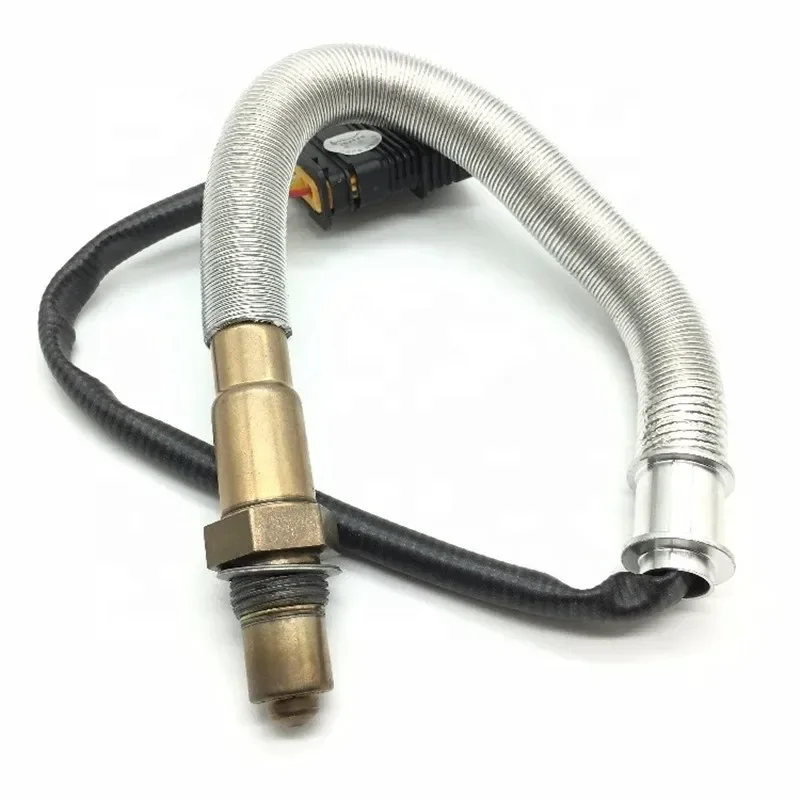  Upstream Oxygen Sensor Lambda sensor 11787596908 For BMW 335i 435i 535i 640i M235i N55 3.0 O2 Sensor