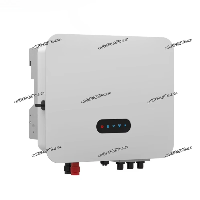 

Оптовый однофазный жилой гибридный инвертор IP65 мощностью 3,6 кВт, параллельные солнечные инверторы сети