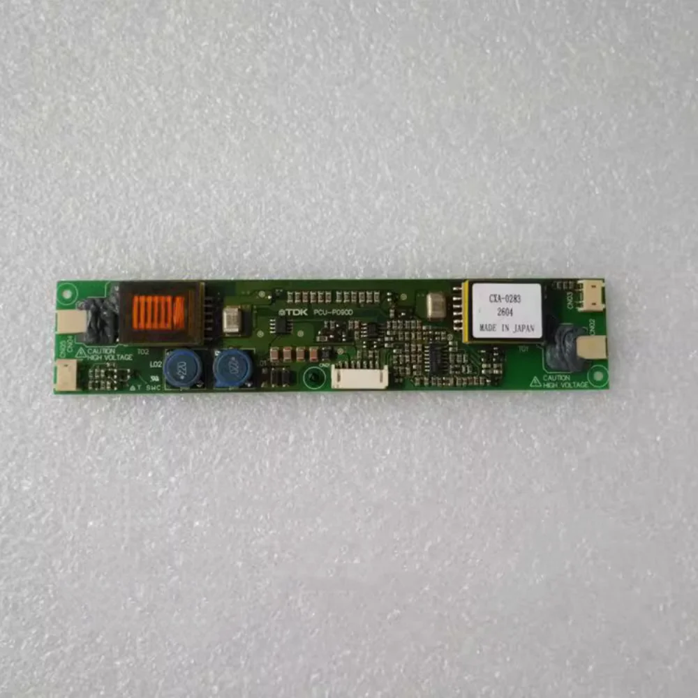 CXA-0307 / CXA-0283  lcd inversor