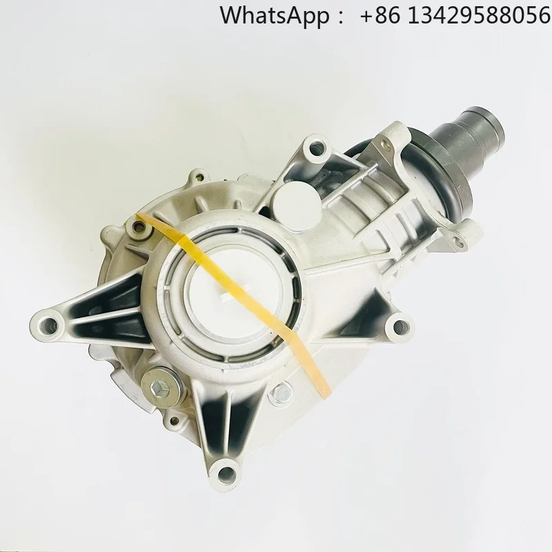 

Hisun 800 Original Rear Differential Assy Rear Axle D For HS800UTV Strike Outfitter 550 800 UTV 46100-116-0000 P116000272000000