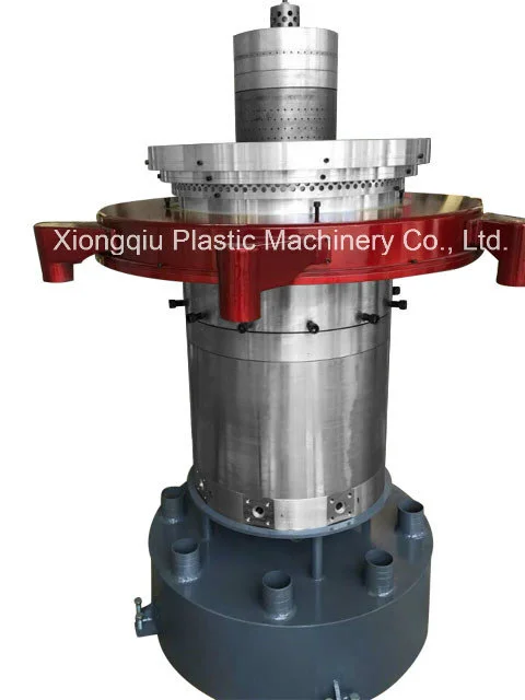 5 Layers Co-Extrusi…