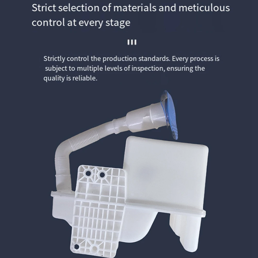 IALJ-خزان المياه لشركة فولكس فاجن ل LAVI Da 18D955453D خزان السائل للسيارة لران لافيدا الصليب لافيدا 2013- 2017