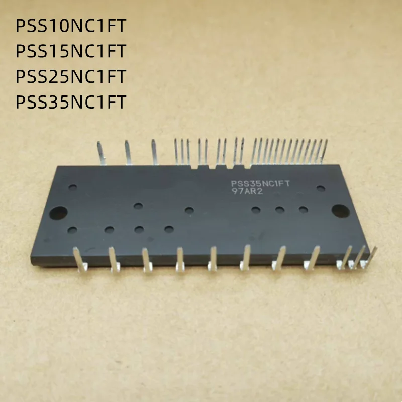 1Pcs/Lot PSS10NC1FT PSS15NC1FT PSS25NC1FT PSS35NC1FT New Original Module