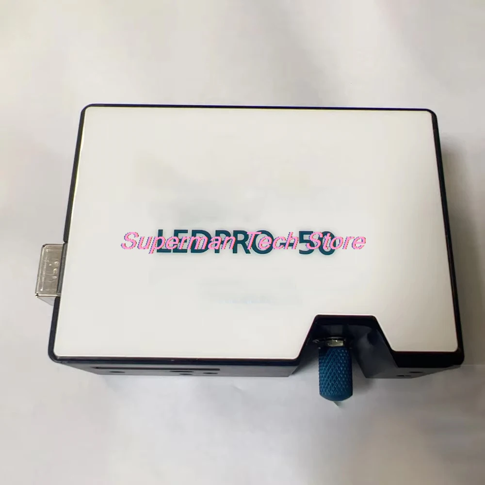 For Ocean Optics UV Spectrometer LEDPRO-50
