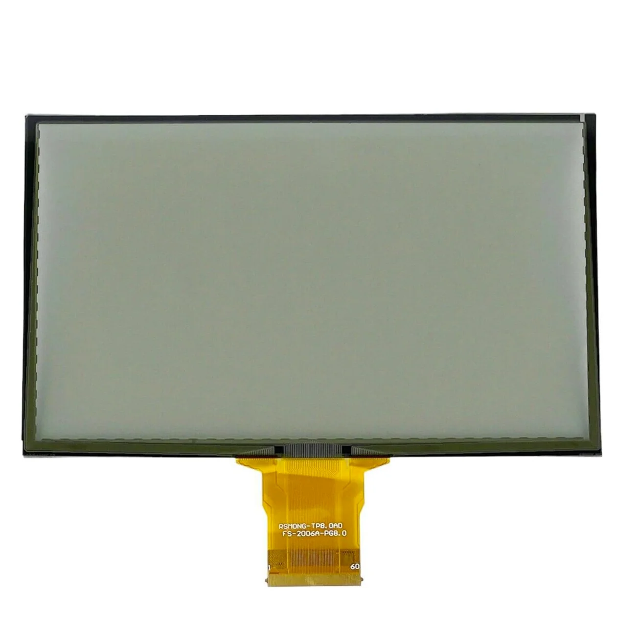 

Digitizer Glass 8" Fit Sync 3 Ford C-Max Edge Escape Explorer F150 F250 F350 Focus Fusion Mustang Lincoln MKS MKC MKX MKZ