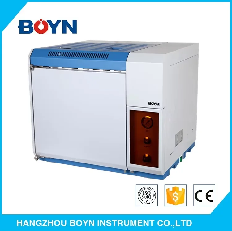 BNGC-A102 Laboratory Clinical High Precision Fast Heating Speed Gas Chromatograph FID detector (Software Optional)