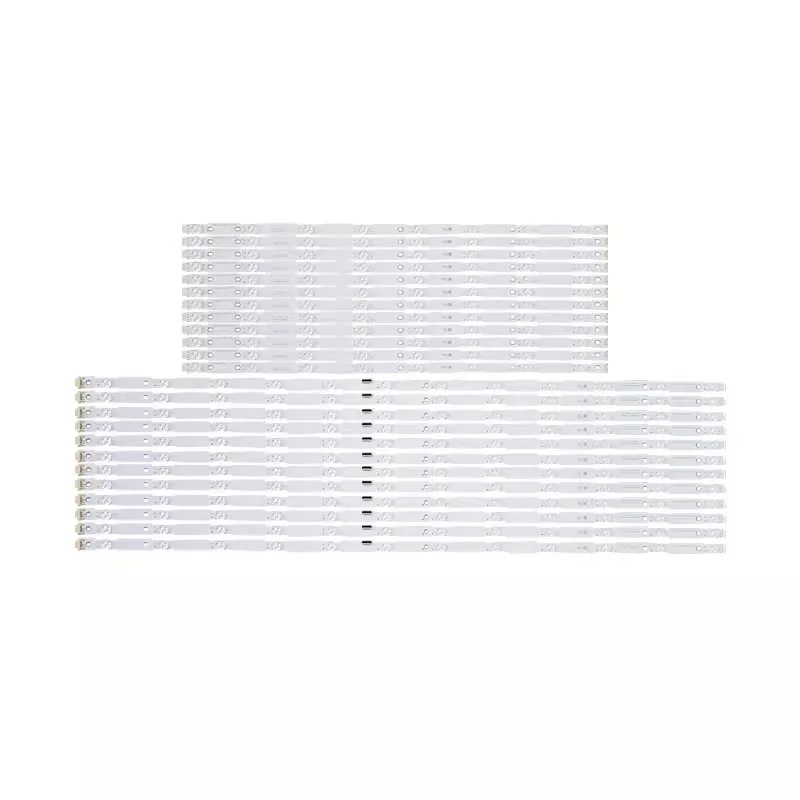 24PCS LED Backlight Strip For LB75018 V0_01 MBL-75030DB20AU1L MBL-75030DB20AU1R XBR-75X950G XBR-75X900F