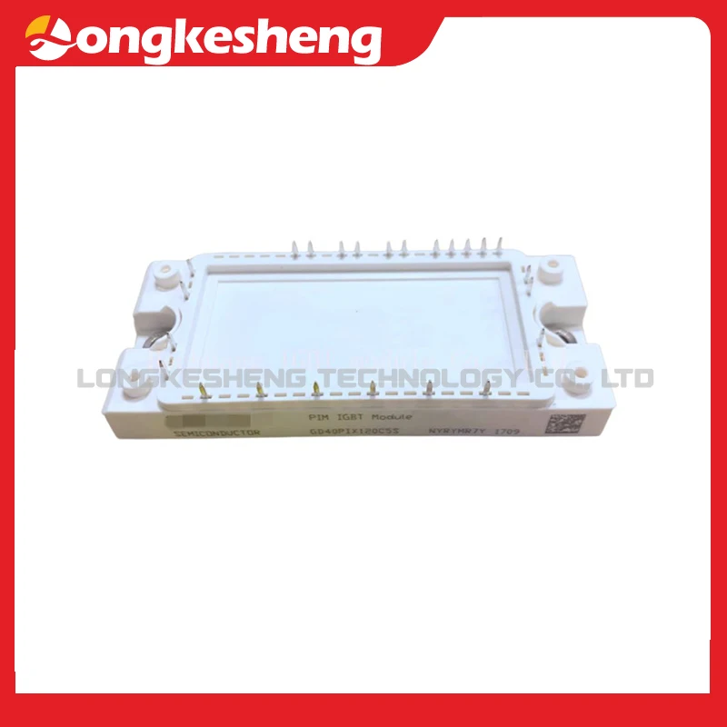 GD40PIT120C5S  GD40PIX120C5S  Free Shipping Original module in stock