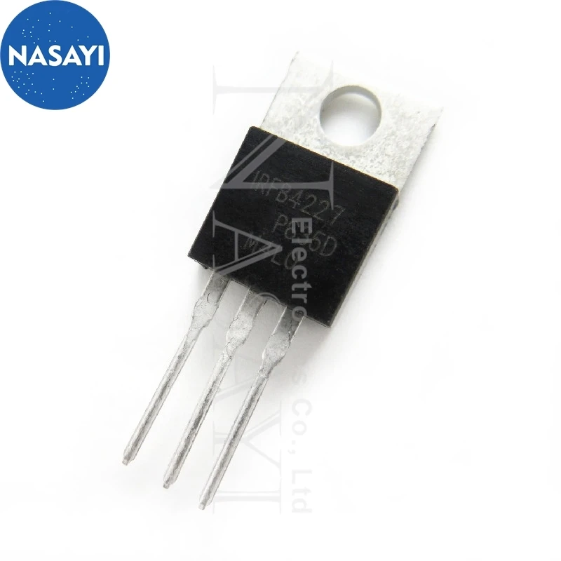 5PCS IRFB4227PBF IRFB4227 FGD4536 4536 BTA08-600C BTA08 FQD2N60C 2N60C STV8172A STV8172 K4N60LV K4N60