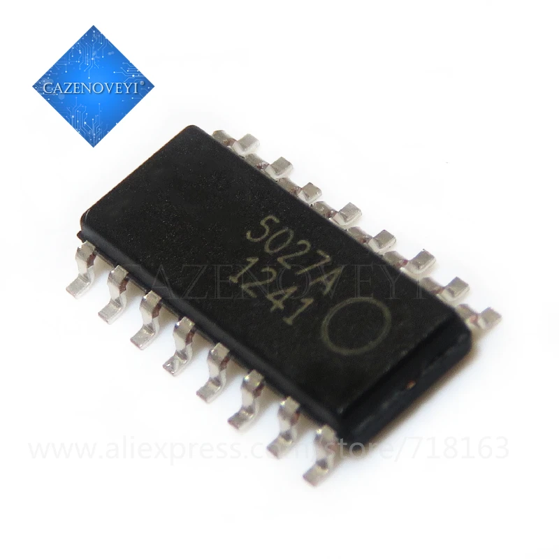 5 teile/los SEM5027A SEM5027 5027A SOP-16 Auf Lager