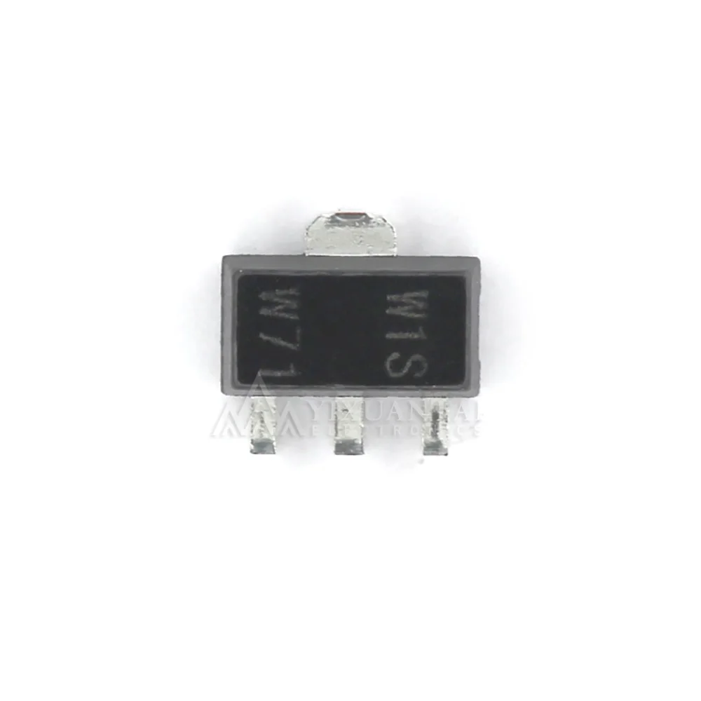 10pcs/lot original NEW SOT89 PBSS4330X PBSS5250X PBSS5330X PBSS4330 PBSS5250 PBSS5330 4330 5250 5330