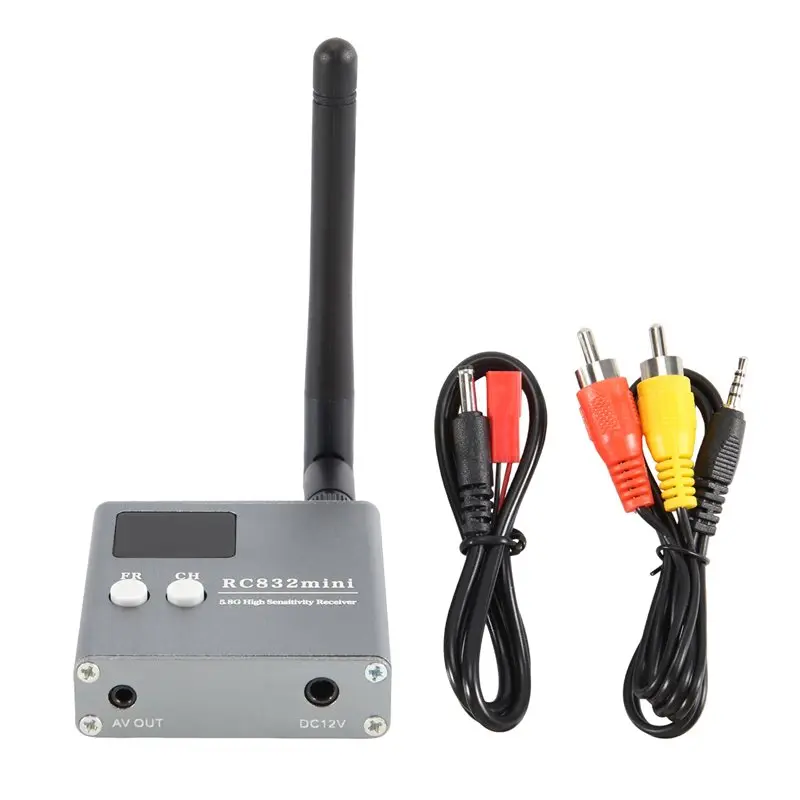 ricevitore-wireless-b78b-rc832mini-49-58g-56ch-ad-alta-sensibilita-con-cavo-a-v-e-di-alimentazione-per-multirotore-fpv