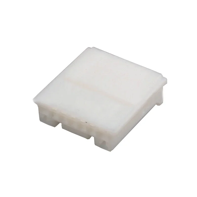 5/10/20/50sets 7pin auto wire housing plug electric female plastic cable unsealed connector with terminals