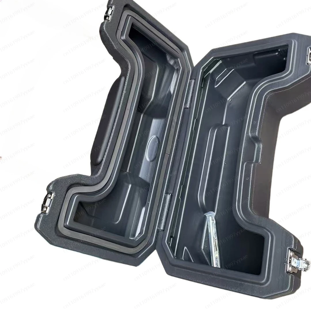 Spare Box, ATV, Suitable for All Models