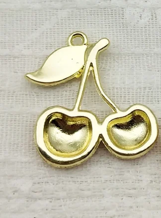 

Enamel Charms Jewelry Making Earring Pendant Bracelet Necklace Accessorys