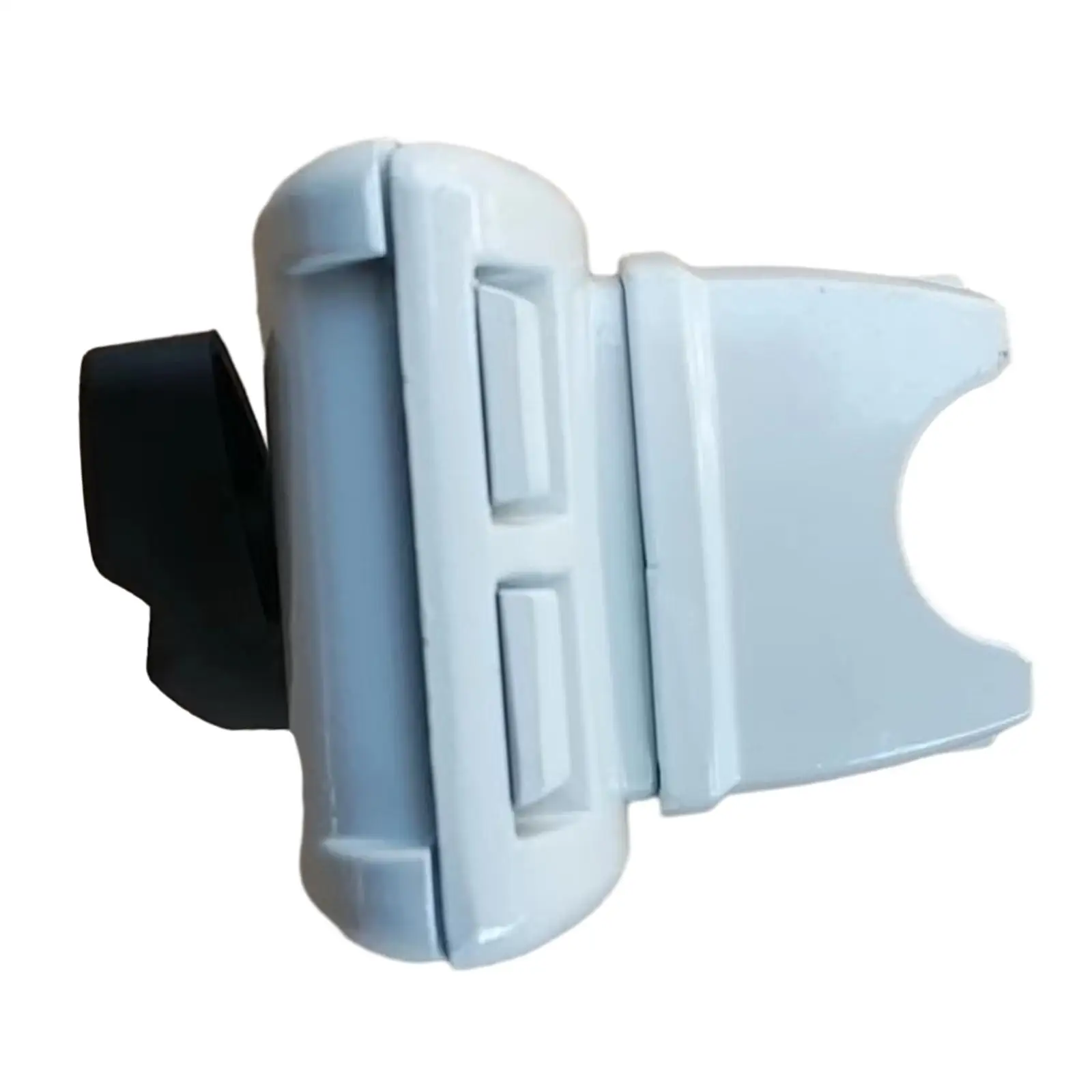 Trimmer Handlebar Support Clamp Bracket Clamp Convenient Assemble Trimmer Accessories Handle Bar Support Sturdy for FS200