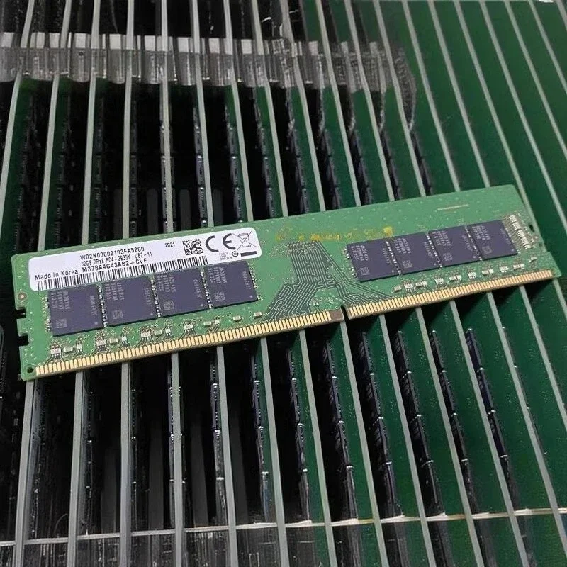 

i5 9th generation U i7 10th generation U dedicated desktop memory stick For SK DDR4 32G PC4-2933Y