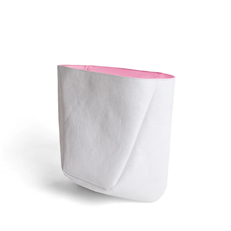 Lightweight Backpack Inner Storage Bag For Montbell 15L Dupont Paper Organizer Bag Durable Foldable Makeup Storage Bag view 6