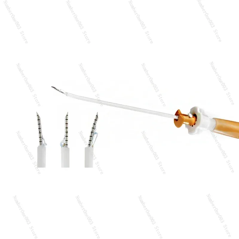 Meniscal Repair System Truespan Meniscal Repair Suture Meniscus Knee Surgery Needle