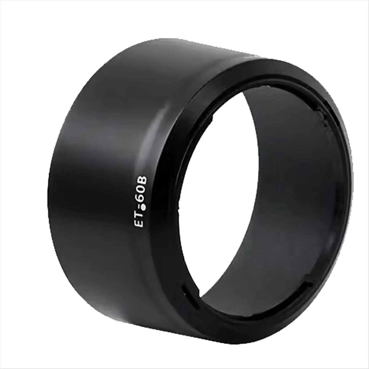 ~Upgraded 2026-Lens Hood Reversible Petal Lens Shade for -S 55-210mm F5-7.1 is STM Lens on R7 R10 R50 R100 Camera ET-60B